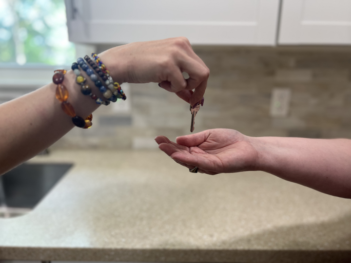 What You Need to Know About Buying Your First House